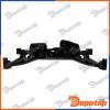 Berceau de Suspension arrière pour NISSAN | ZRZ-NS-013, 55400-8H700